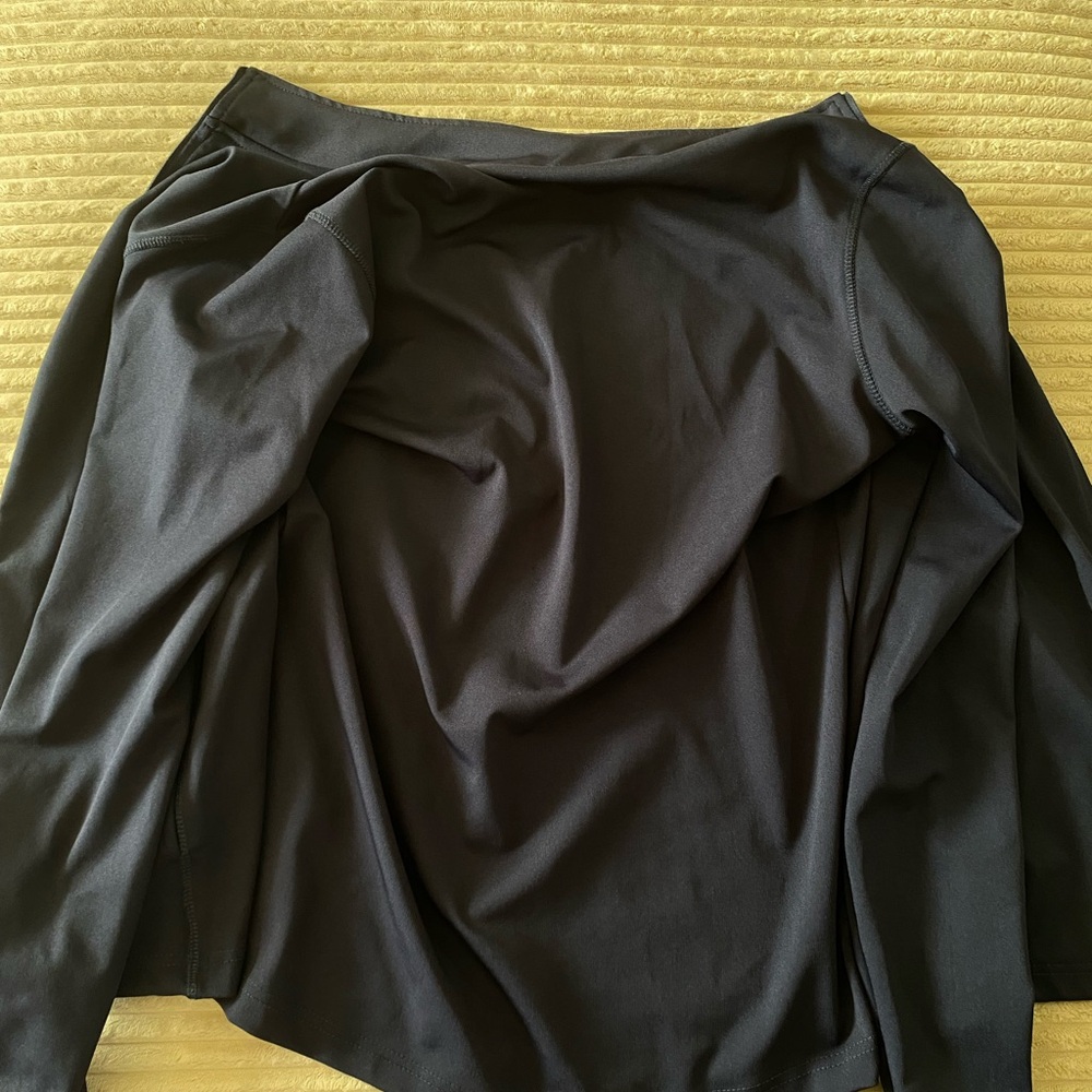 Legend Scrub Jacket - Picture 3 of 3